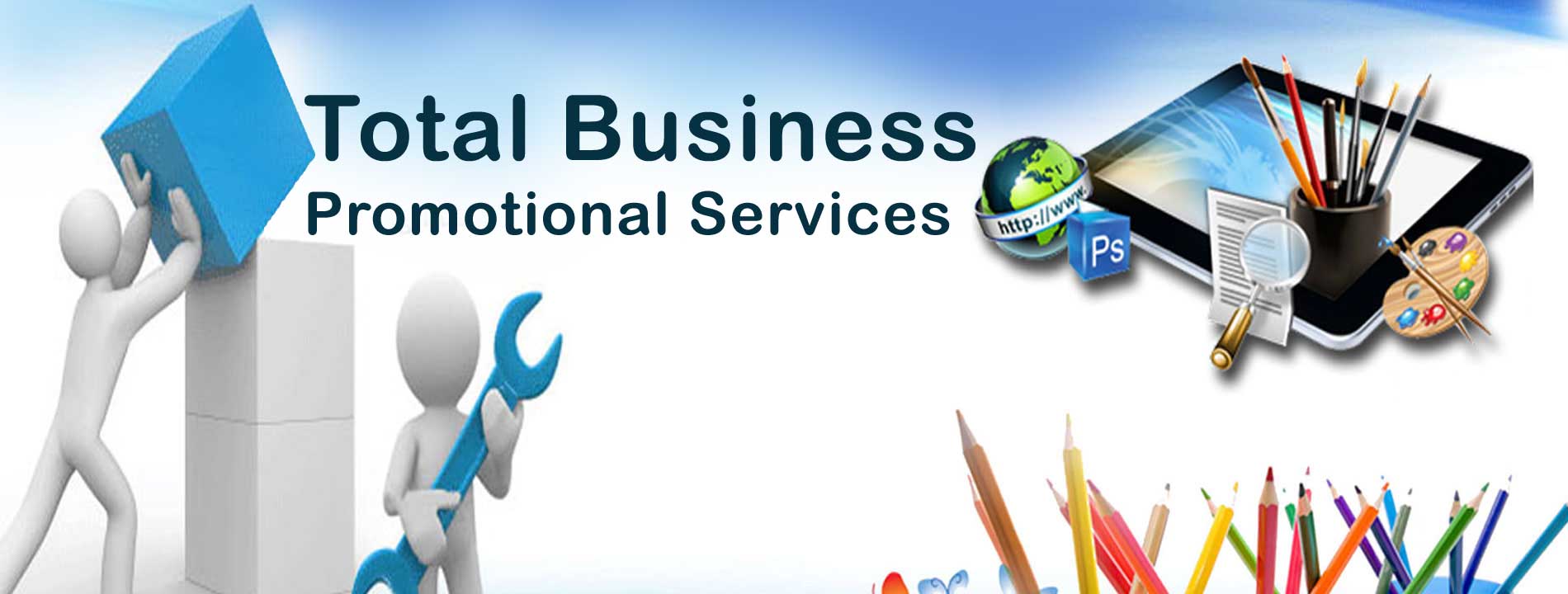 Business Promotional Company in Delhi